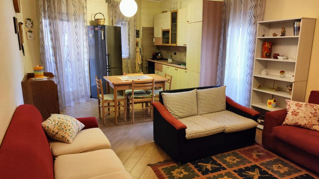 Villa Casa Soprano Mesina Exterior foto